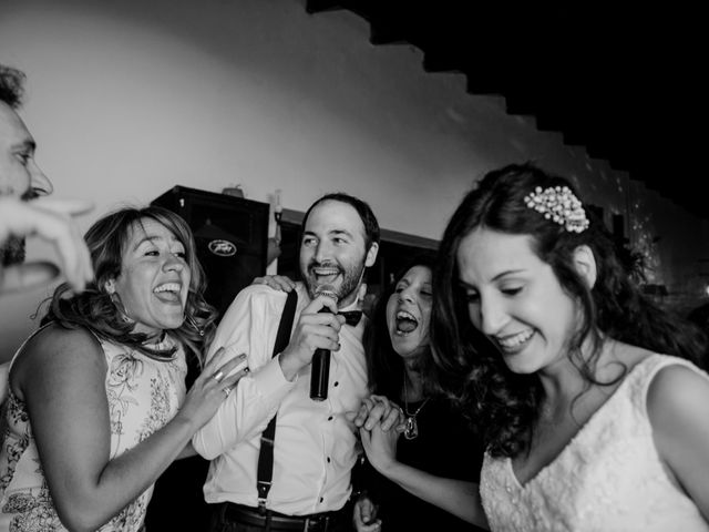 El casamiento de Juan y Mica en Balcarce, Buenos Aires 53