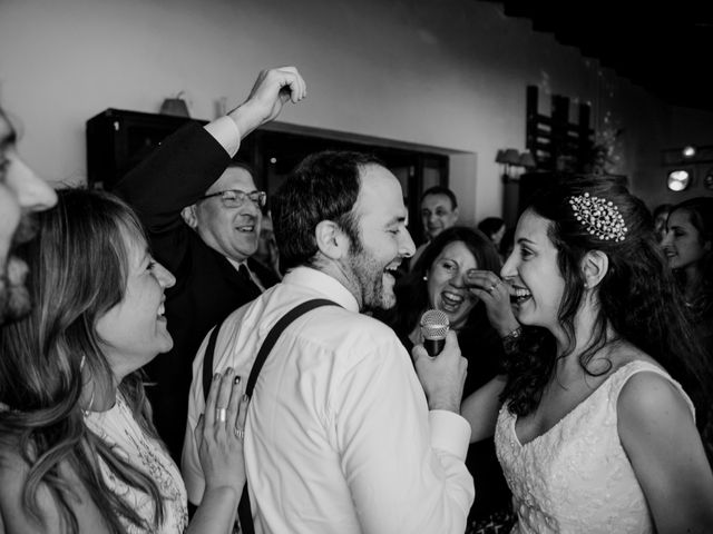 El casamiento de Juan y Mica en Balcarce, Buenos Aires 54