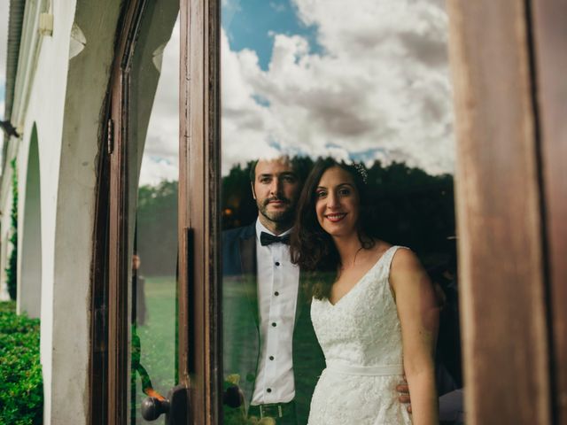 El casamiento de Juan y Mica en Balcarce, Buenos Aires 61