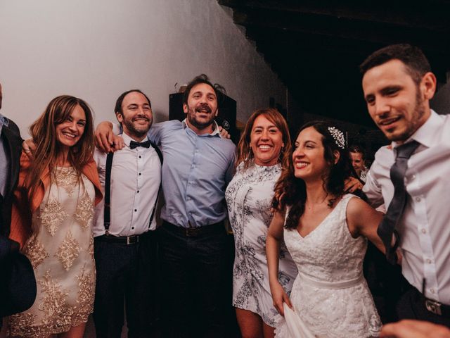 El casamiento de Juan y Mica en Balcarce, Buenos Aires 63