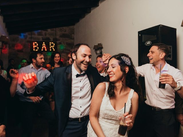 El casamiento de Juan y Mica en Balcarce, Buenos Aires 65