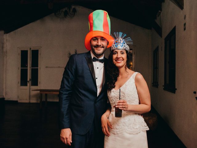 El casamiento de Juan y Mica en Balcarce, Buenos Aires 74