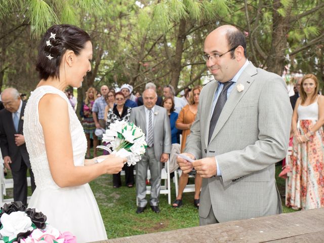 El casamiento de Jose y Flor en Los Cardales, Buenos Aires 25