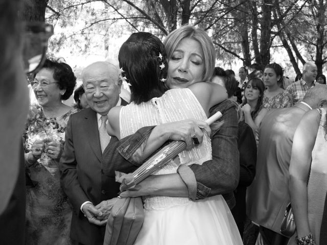 El casamiento de Jose y Flor en Los Cardales, Buenos Aires 32