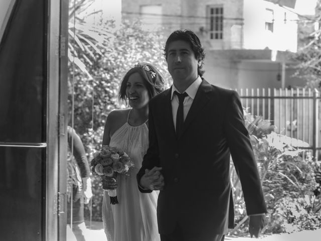 El casamiento de Juan y Viviana en Ramos Mejía, Buenos Aires 4