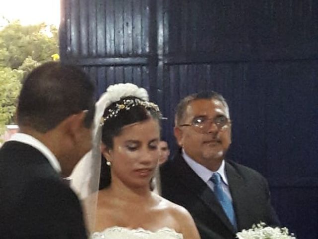 El casamiento de Patricio  y Liz en Merlo, Buenos Aires 8