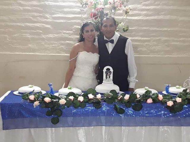 El casamiento de Patricio  y Liz en Merlo, Buenos Aires 13
