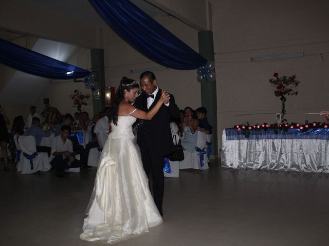 El casamiento de Patricio  y Liz en Merlo, Buenos Aires 14