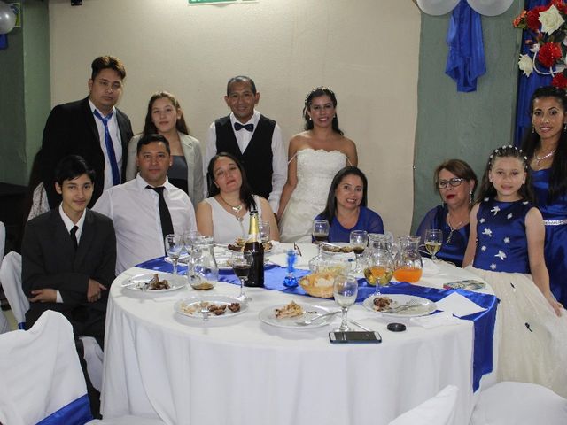 El casamiento de Patricio  y Liz en Merlo, Buenos Aires 22