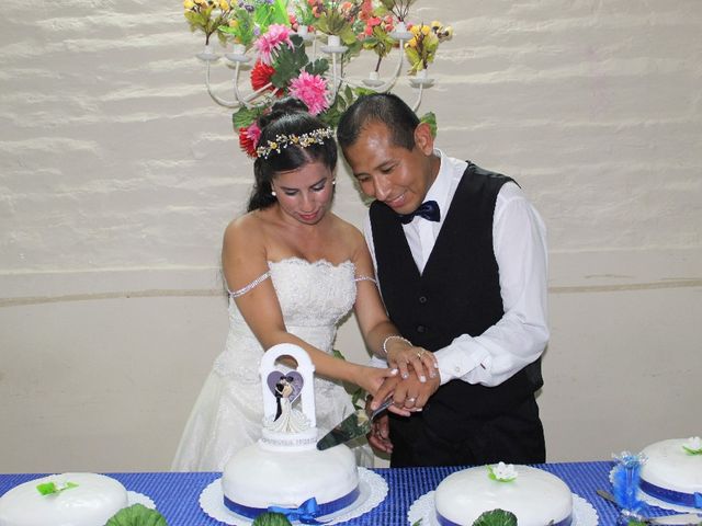 El casamiento de Patricio  y Liz en Merlo, Buenos Aires 31