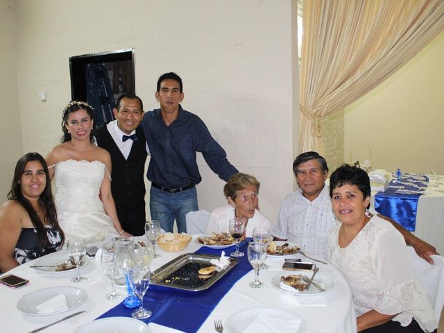 El casamiento de Patricio  y Liz en Merlo, Buenos Aires 49