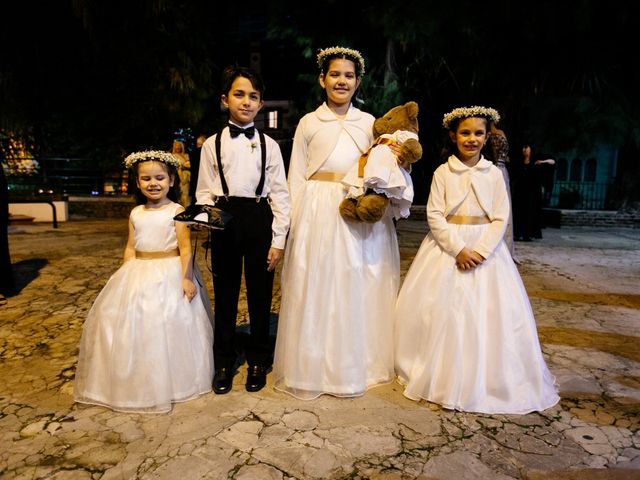 El casamiento de Juliano y Lucía en Olivos, Buenos Aires 20