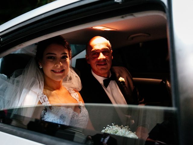 El casamiento de Juliano y Lucía en Olivos, Buenos Aires 21