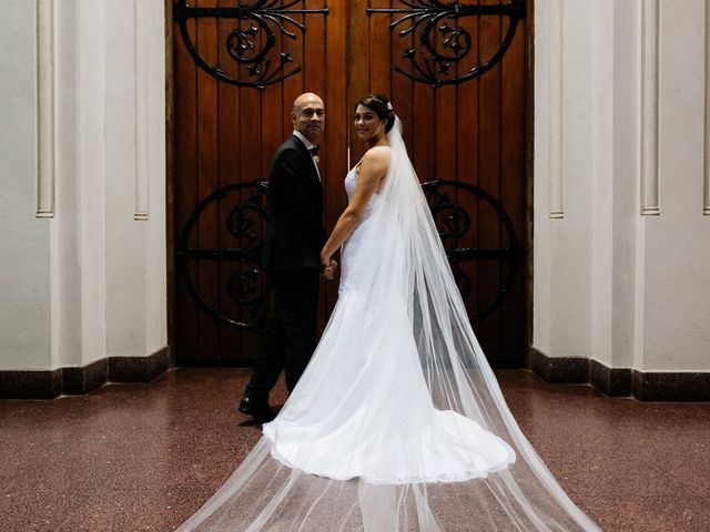 El casamiento de Juliano y Lucía en Olivos, Buenos Aires 22
