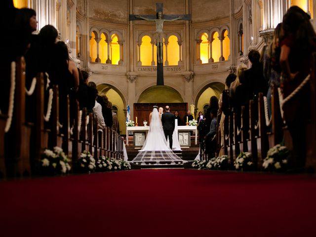 El casamiento de Juliano y Lucía en Olivos, Buenos Aires 28
