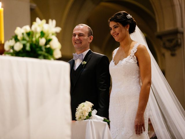 El casamiento de Juliano y Lucía en Olivos, Buenos Aires 32