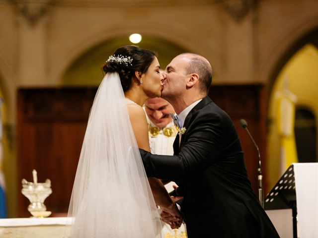 El casamiento de Juliano y Lucía en Olivos, Buenos Aires 33