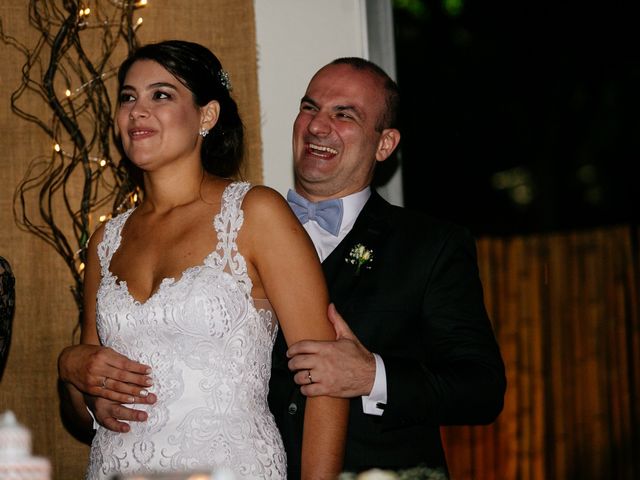 El casamiento de Juliano y Lucía en Olivos, Buenos Aires 45