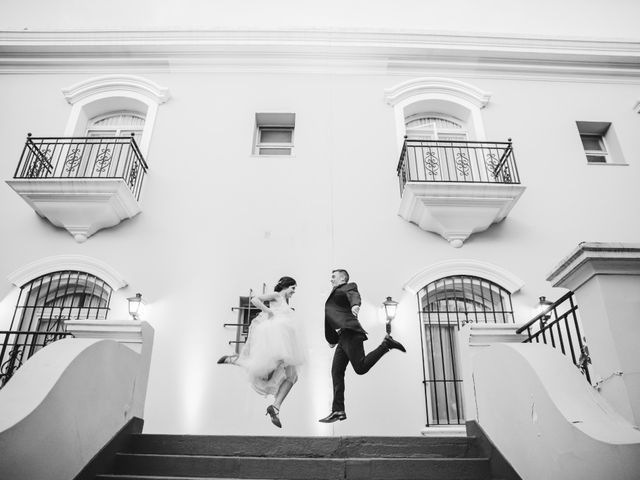 El casamiento de Lean y Vicky en San Nicolás de los Arroyos, Buenos Aires 26