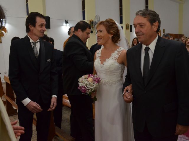 El casamiento de Fabian y Soledad en Rio Cuarto, Córdoba 4