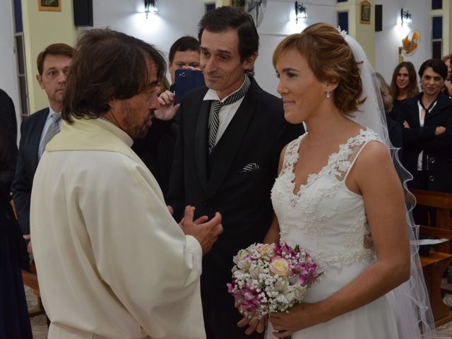 El casamiento de Fabian y Soledad en Rio Cuarto, Córdoba 5