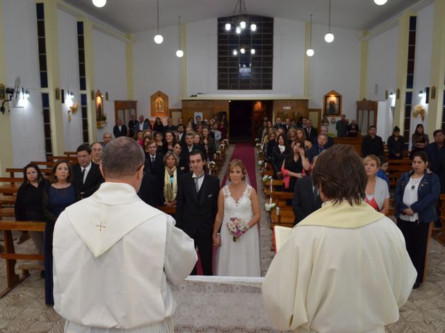 El casamiento de Fabian y Soledad en Rio Cuarto, Córdoba 6