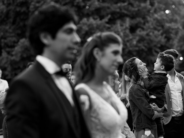 El casamiento de Cristian y Luz en Pilar, Buenos Aires 49