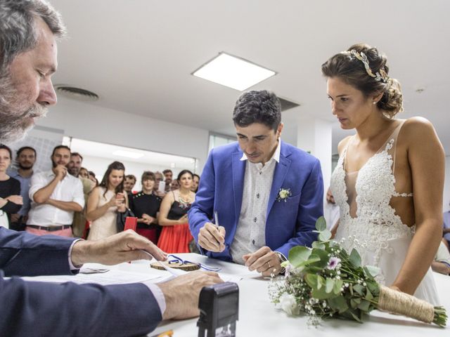 El casamiento de Juan Pablo y Yésica en Don Torcuato, Buenos Aires 43