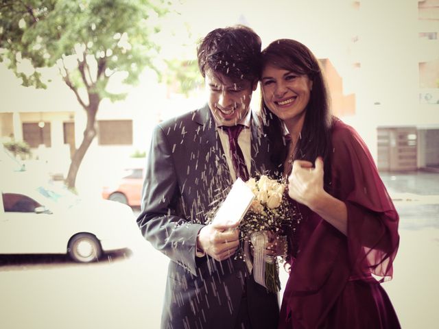 El casamiento de Andres y Analia en Belén de Escobar, Buenos Aires 21