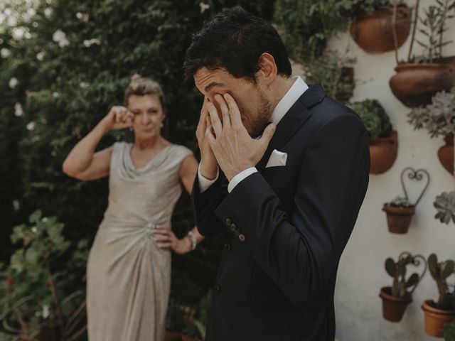 El casamiento de Julian y Stefania en Exaltacion de La Cruz, Buenos Aires 40