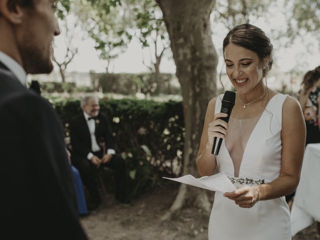 El casamiento de Julian y Stefania en Exaltacion de La Cruz, Buenos Aires 65