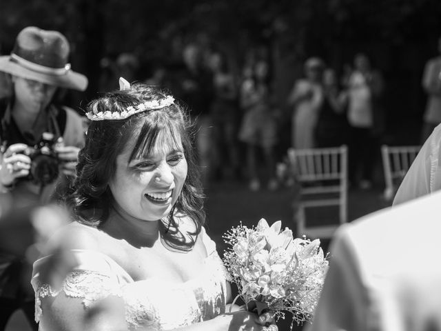 El casamiento de Francisco y Maria Sol en San Carlos de Bariloche, Río Negro 16