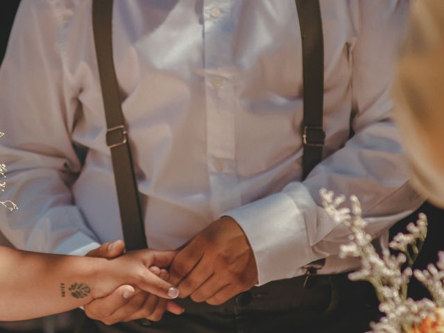 El casamiento de Francisco y Maria Sol en San Carlos de Bariloche, Río Negro 17