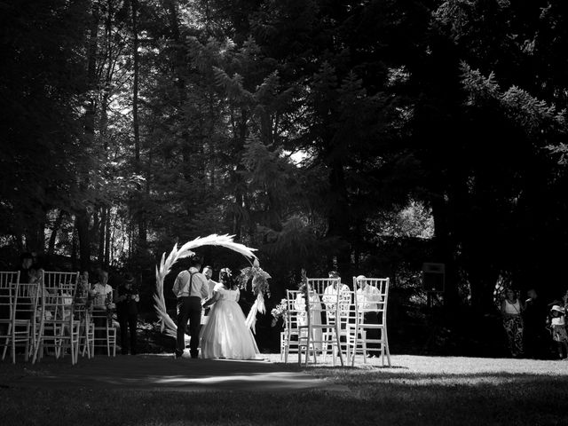 El casamiento de Francisco y Maria Sol en San Carlos de Bariloche, Río Negro 22