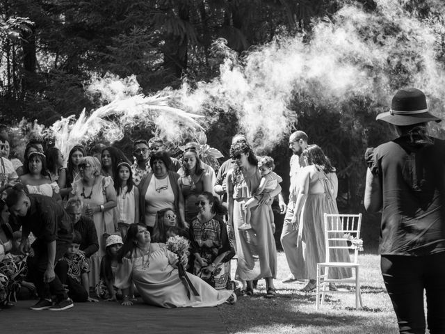 El casamiento de Francisco y Maria Sol en San Carlos de Bariloche, Río Negro 28