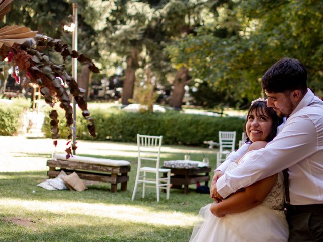 El casamiento de Francisco y Maria Sol en San Carlos de Bariloche, Río Negro 33