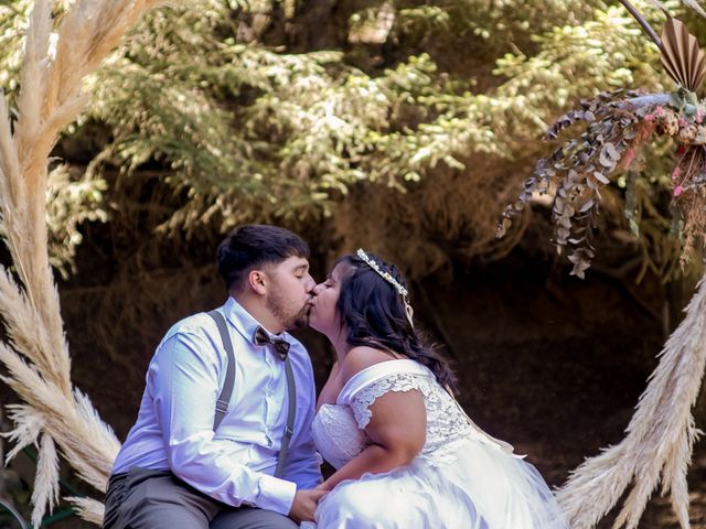 El casamiento de Francisco y Maria Sol en San Carlos de Bariloche, Río Negro 34