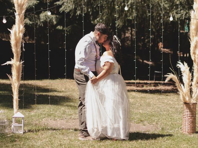 El casamiento de Francisco y Maria Sol en San Carlos de Bariloche, Río Negro 35