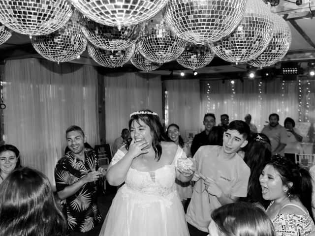 El casamiento de Francisco y Maria Sol en San Carlos de Bariloche, Río Negro 54