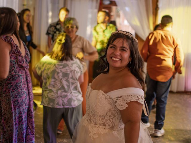 El casamiento de Francisco y Maria Sol en San Carlos de Bariloche, Río Negro 58