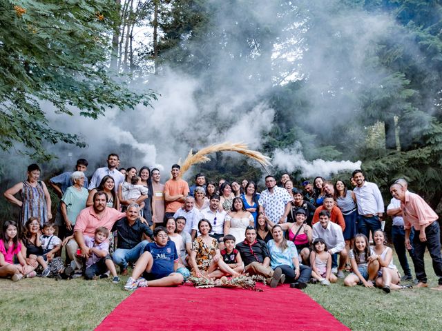 El casamiento de Francisco y Maria Sol en San Carlos de Bariloche, Río Negro 59