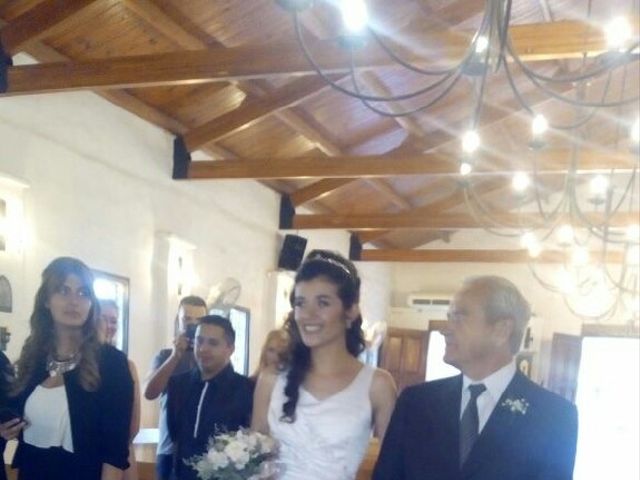 El casamiento de Marco y Cecilia  en Córdoba, Córdoba 1