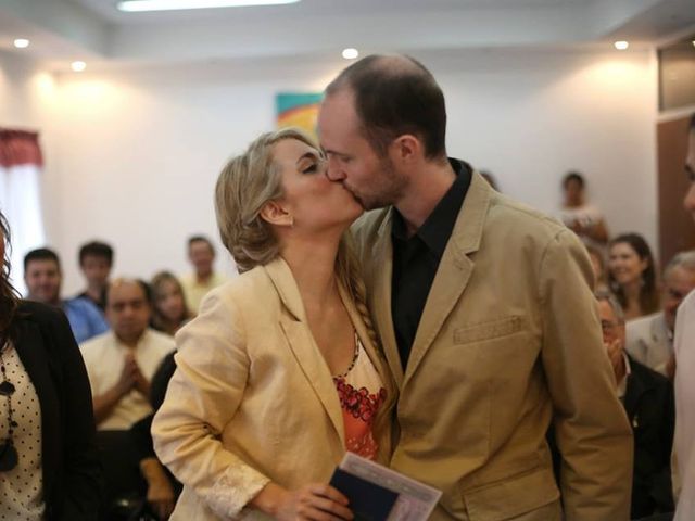 El casamiento de Lucas y Laura en La Plata, Buenos Aires 5