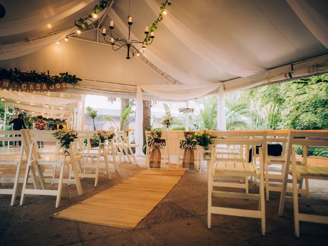 El casamiento de Fede y Lali en Córdoba, Córdoba 5