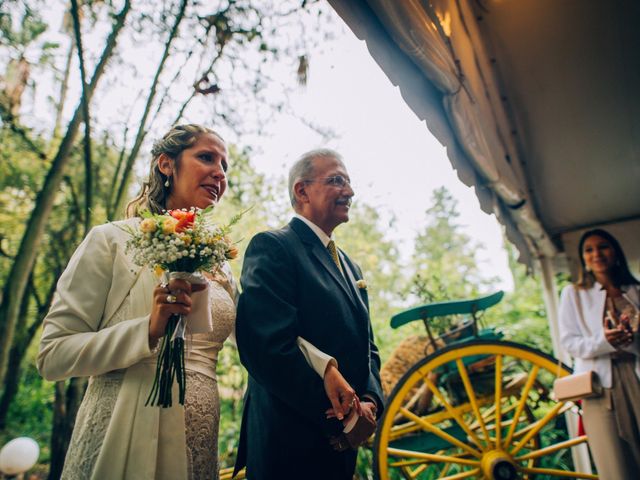 El casamiento de Fede y Lali en Córdoba, Córdoba 21