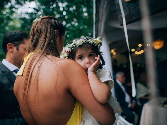 El casamiento de Fede y Lali en Córdoba, Córdoba 26