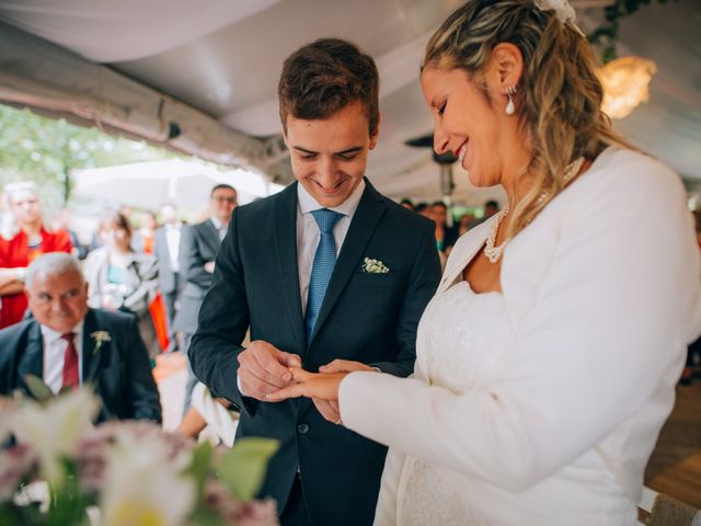 El casamiento de Fede y Lali en Córdoba, Córdoba 28