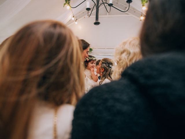 El casamiento de Fede y Lali en Córdoba, Córdoba 29