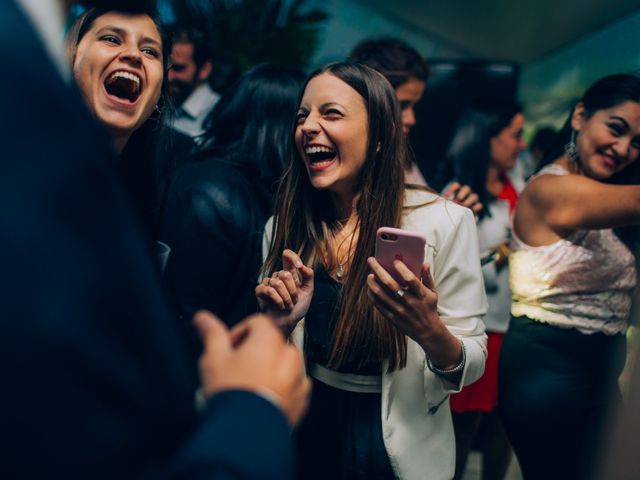 El casamiento de Fede y Lali en Córdoba, Córdoba 33