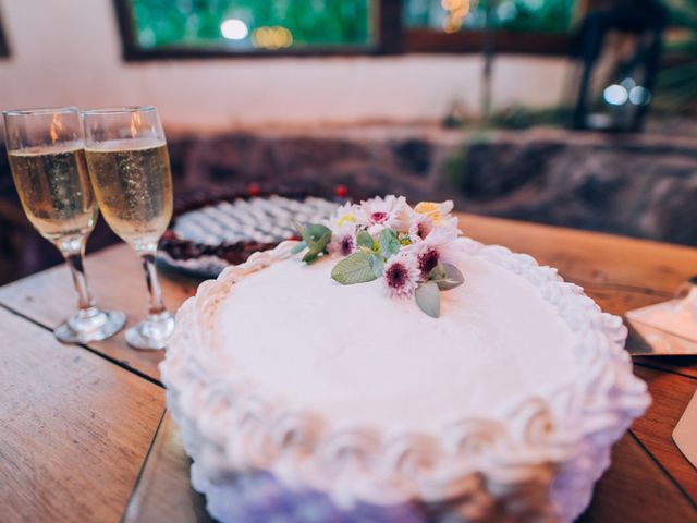 El casamiento de Fede y Lali en Córdoba, Córdoba 42